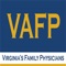 The VAFP CME Events app is the official app for VAFP continuing medical education meetings