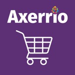Axerrio WebApp
