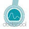 The dodocool EQPlus application is design to help you find out what your “hearing curve” is