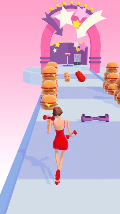 Body Race Body Race