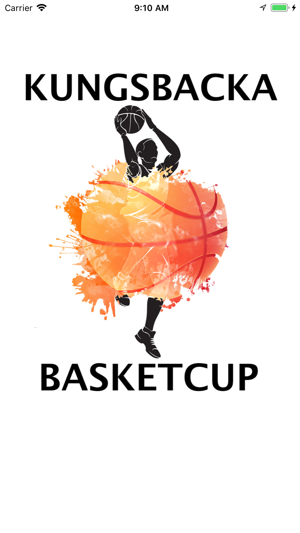 Kungsbacka Basketcup