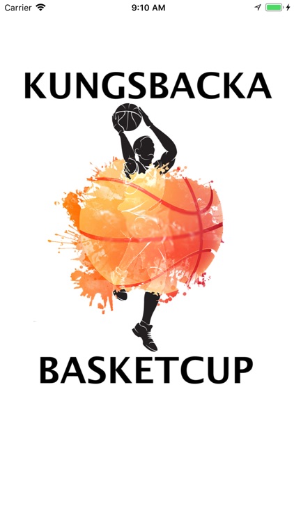 Kungsbacka Basketcup