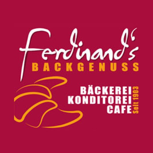 Ferdinand's