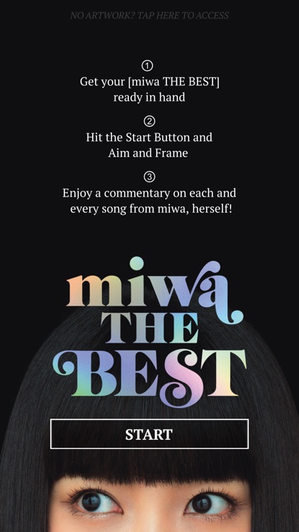 miwa THE BEST –AR–