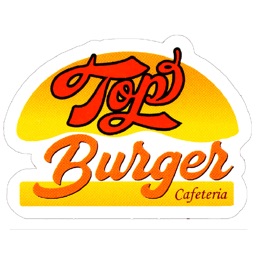 Top Burger Cafeteria