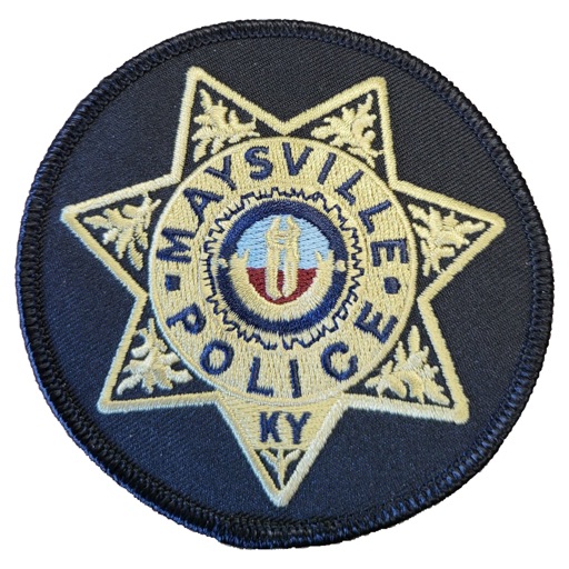 Maysville PD