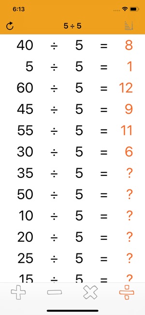 FlinkMath(圖4)-速報App