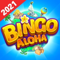 Bingo Aloha - ビンゴパーティーゲーム apk