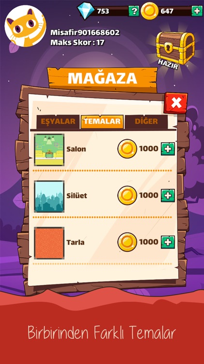 Kabadayak screenshot-5