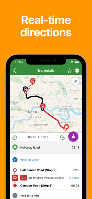 Brussels Transit • STIB Times(圖3)-速報App