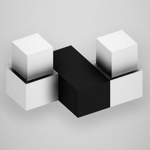 Cubiques 2 icon