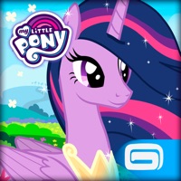 MY LITTLE PONY: MAGIC PRINCESS