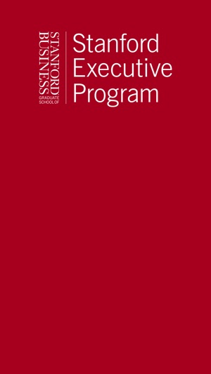 Stanford Executive Education(圖1)-速報App