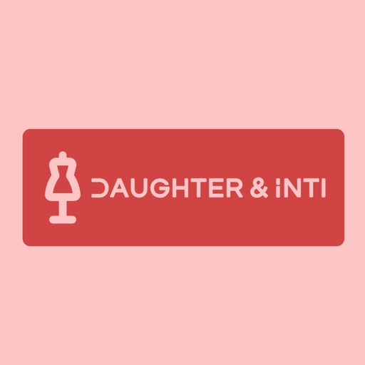 Daughter and Inti Boutique icon