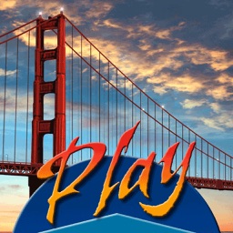 Play The Golden Gate Bridge M