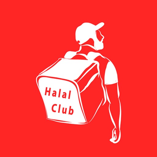 Halal Club