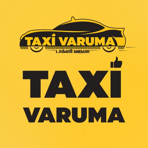 Taxivaruma Rider