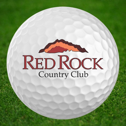 Red Rock Country Club icon