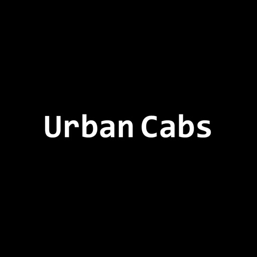 UrbanCabsDriver