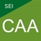 The FREE SEI Cash Access Mobile app gives registered online banking customers secure access to their bank accounts 24/7—all, at their fingertips, from the convenience of their iPhone®