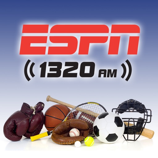 ESPN 1320 AM