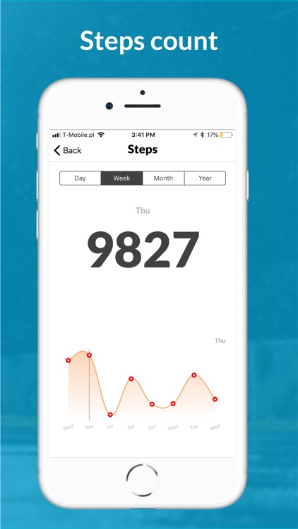 Fit Life Sports Tracker screenshot-7