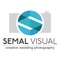 The Semal Visual App is an Instant Photo sharing App, which lets you Pre-view and Share your Event photos