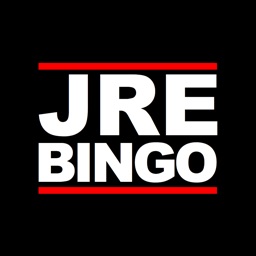 JRE Bingo