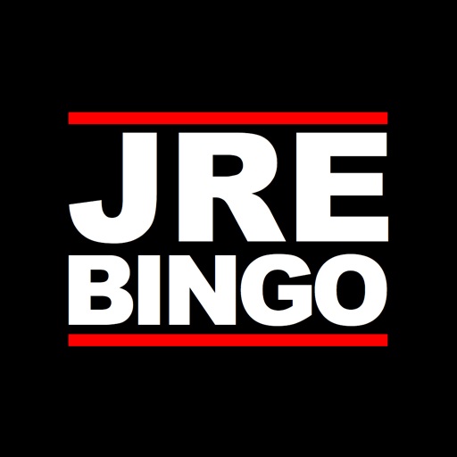 JRE Bingo Icon