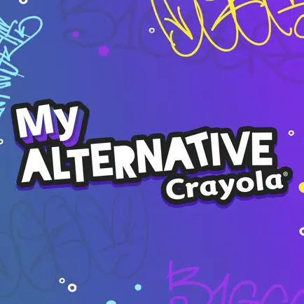 Crayola Alternative Читы