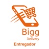 Bigg Delivery Entregador