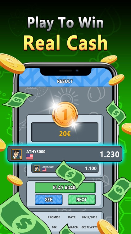 Stack Card 2048: Cash Prizes screenshot-3