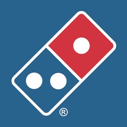 Domino's Pizza Apple Watch App