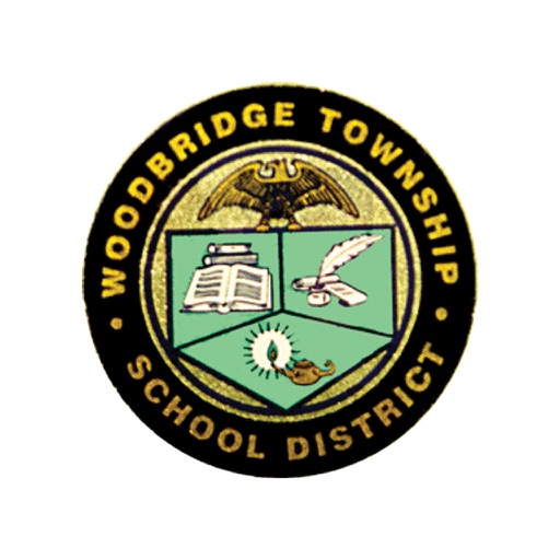 Woodbridge Township Schools NJ Icon
