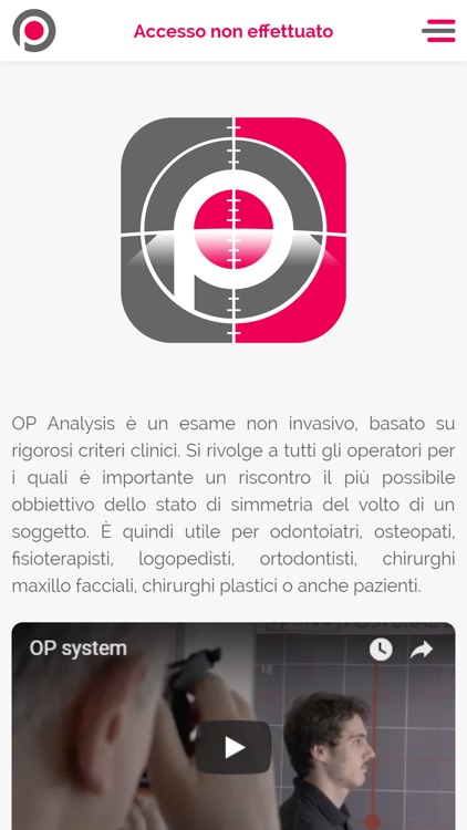 O.P. ANALYSIS screenshot-5