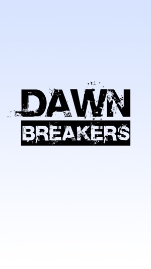 Dawn Breakers(圖1)-速報App