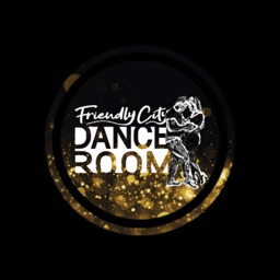 Friendly City Dance Room