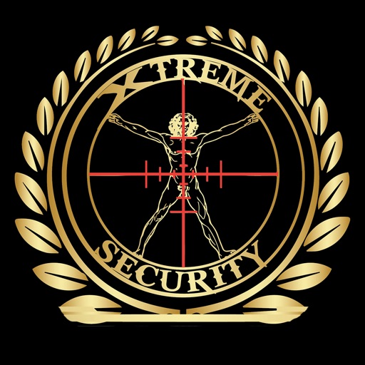 Xtreme Security icon