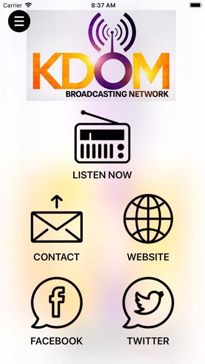 Kdom Radio