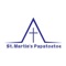 Keep up to date with the latest from St Martins Presbyterian Church