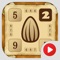 Icon Sunny Seeds 2: Numbers puzzle