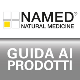 NAMED: Guida ai prodotti