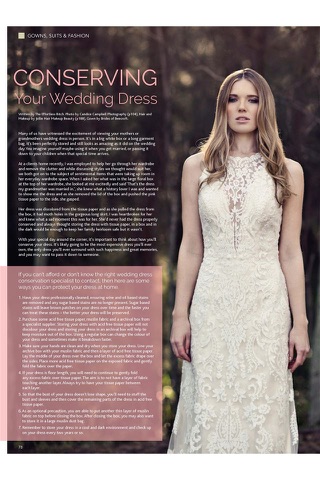 Hunter Valley Wedding Planner - náhled