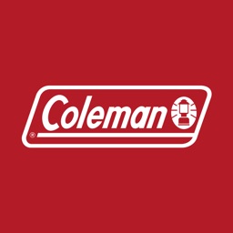 Coleman Japan公式アプリ