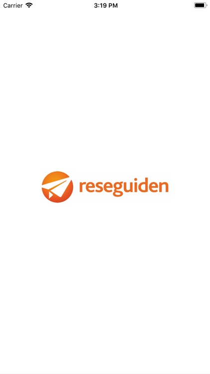 Reseguiden Charter & Paket