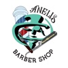 Barber Shop Anelis