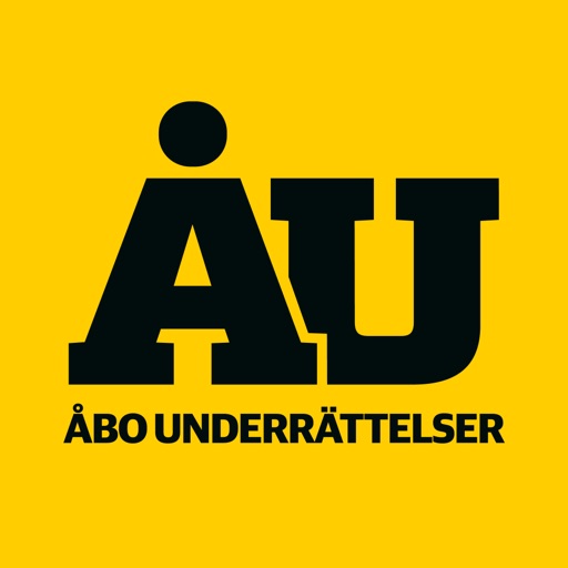 Åbo Underrättelser - ÅU Download