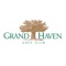 Download the Grand Haven Golf Club app to enhance your golf experience