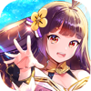 放置少女〜百花繚乱の萌姫たち〜-C4 CONNECT K.K.