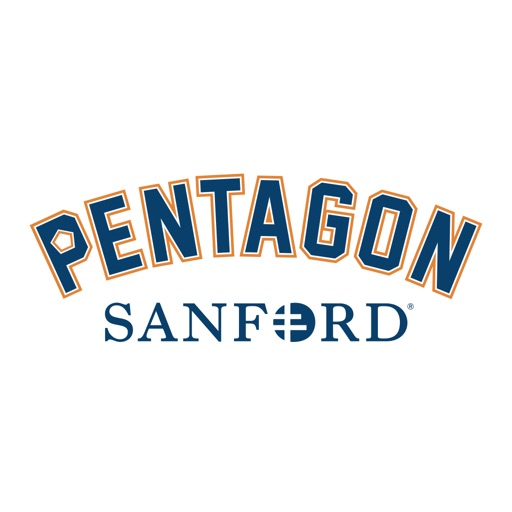 Sanford Pentagon Experience Icon